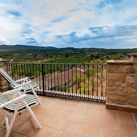 Villa Cal Conxé à El Vilosell Extérieur photo