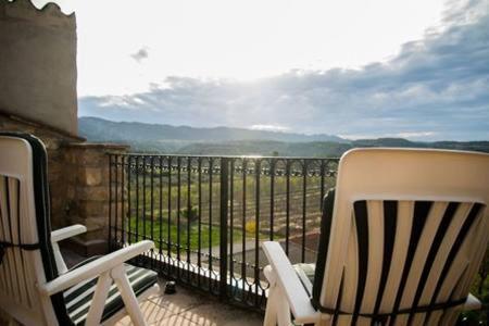 Villa Cal Conxé à El Vilosell Extérieur photo